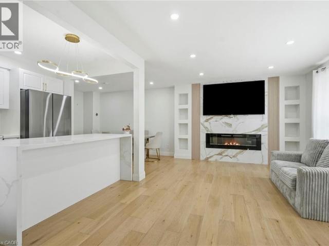 House for rent in Niagara, Ontario