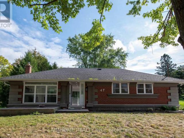 Apartment for rent in York, Ontario