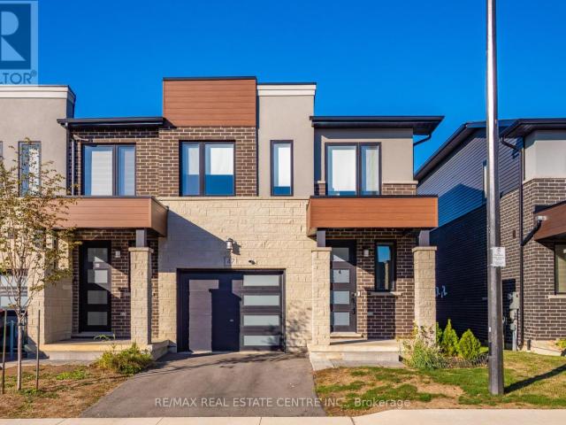 Apartment for rent in Ancaster, Ontario