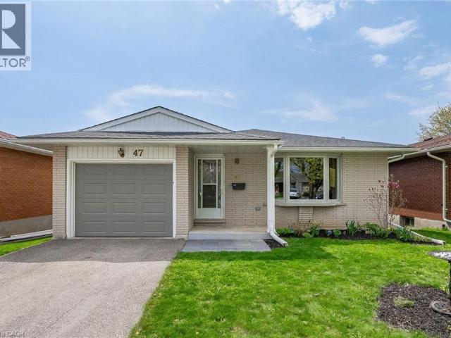 Apartment for rent in Kitchener, Ontario