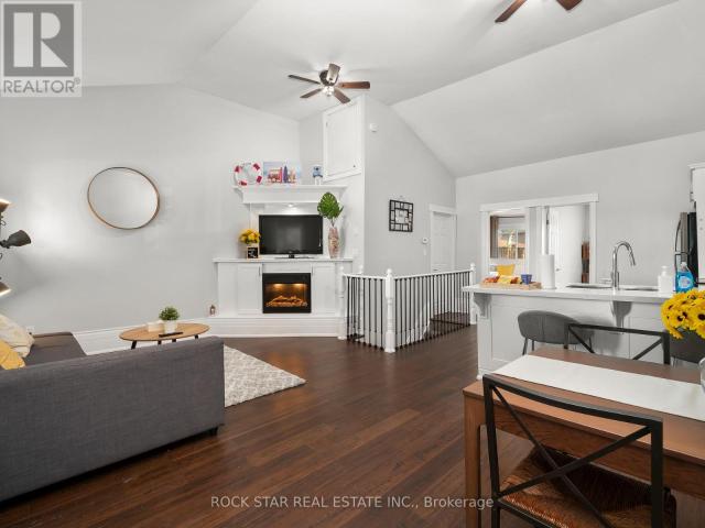 Apartment for rent in Ancaster, Ontario