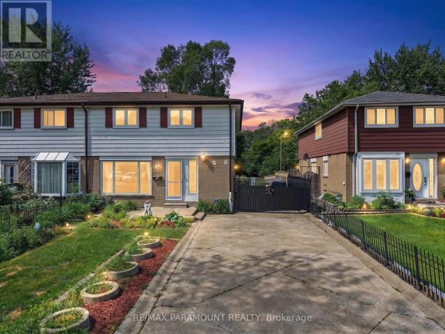 House for rent in Georgina, Ontario
