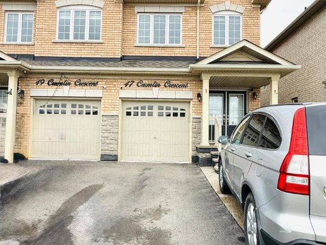 House for rent in Georgina, Ontario