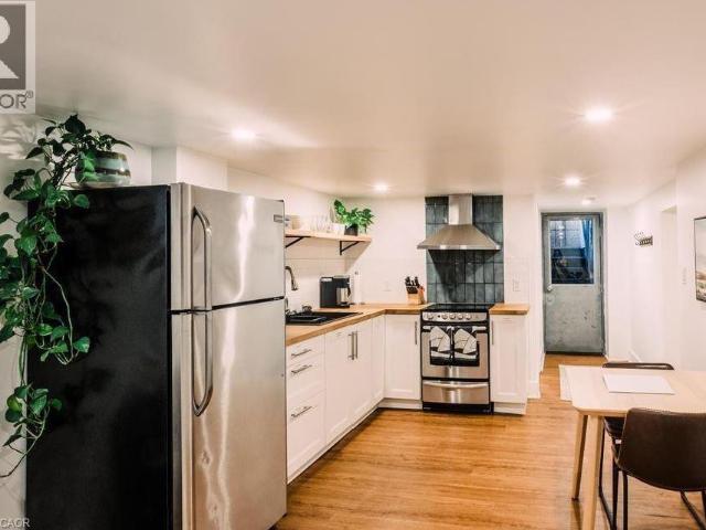 Apartment for rent in Brant, Ontario