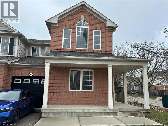 Apartment for rent in Cambridge, Ontario