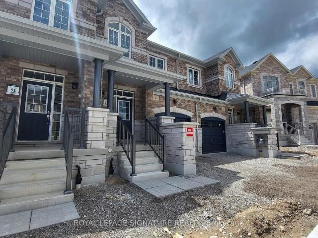 Apartment for rent in Gourley, Hamilton