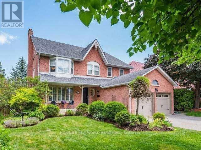 House for rent in York, Ontario