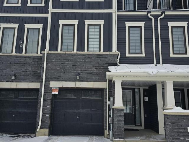 Apartment for rent in Brant, Ontario