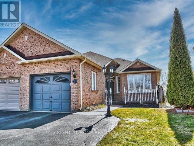 Apartment for rent in Niagara, Ontario