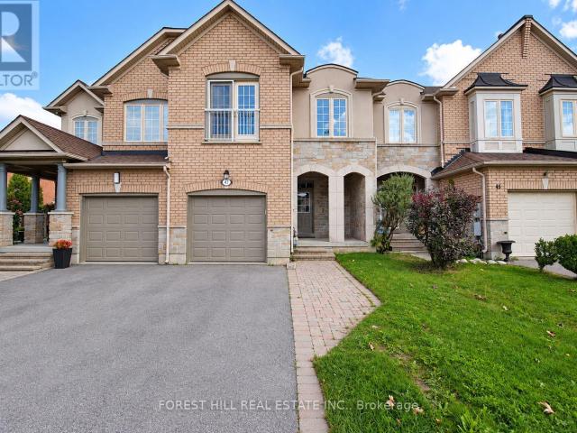 Apartment for rent in York, Ontario
