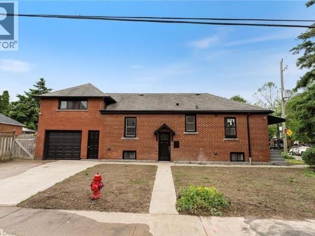 Apartment for rent in Ancaster, Ontario