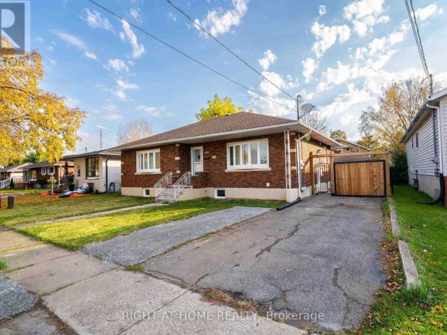 Apartment for rent in Niagara, Ontario
