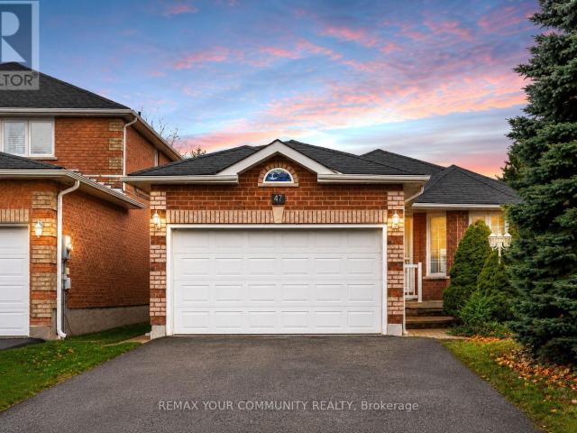 Apartment for rent in Barrie, Ontario