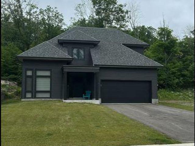 Apartment for rent in Muskoka, Ontario
