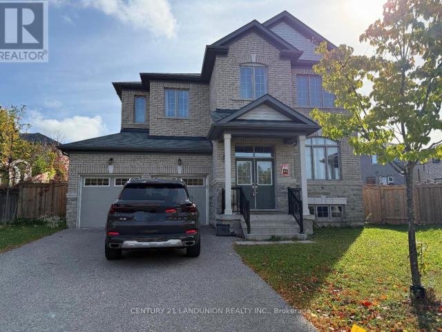 House for rent in Woodland Hill, Newmarket
