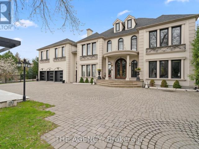 Apartment for rent in York, Ontario