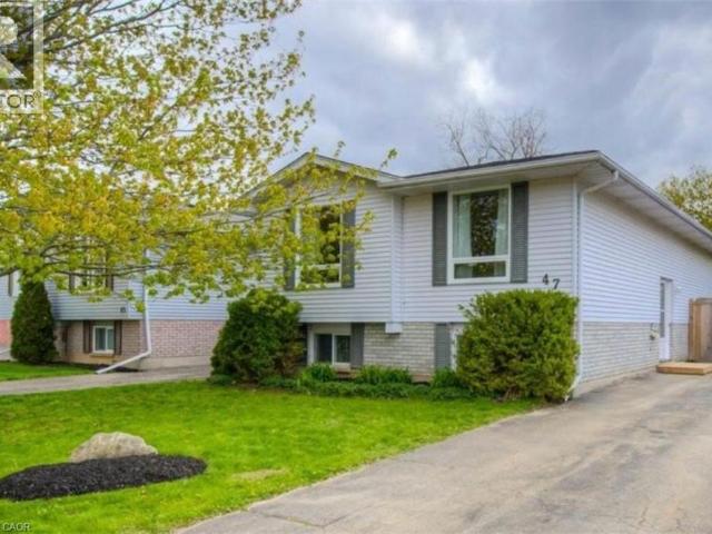 Apartment for rent in Brant, Ontario