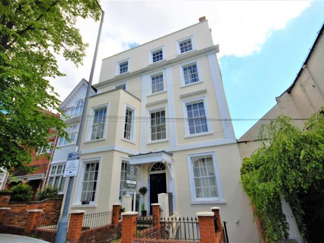 Apartment for rent in Milverton, Green Close
