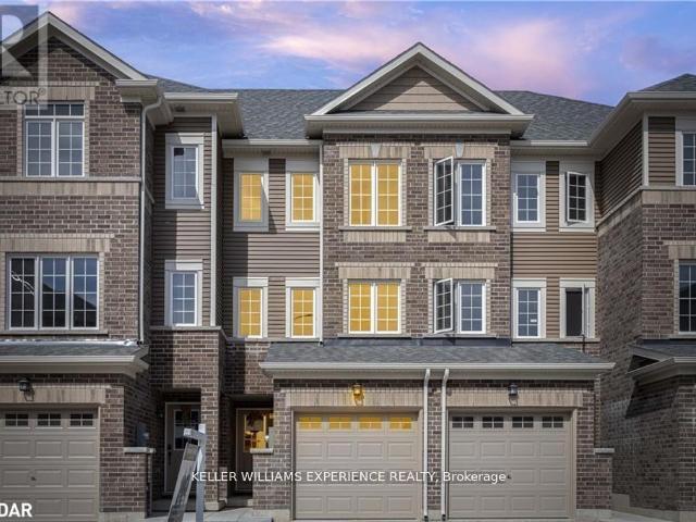 Apartment for rent in Hewitt's Gate, Barrie