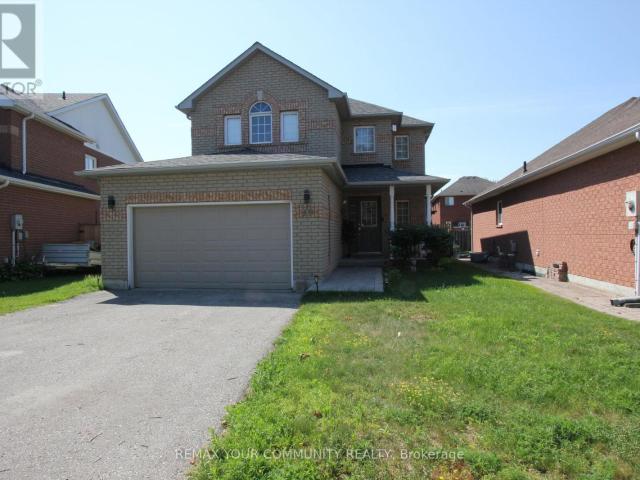 Apartment for rent in York, Ontario
