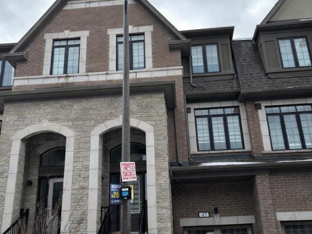 Apartment for rent in Durham, Ontario