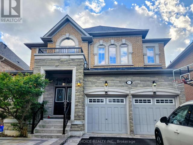 House for rent in York, Ontario
