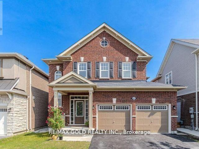 House for rent in Georgina, Ontario