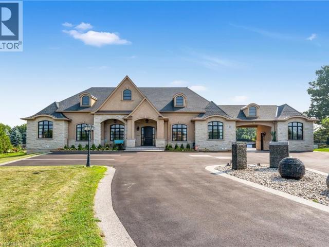 Apartment for rent in Ancaster, Ontario