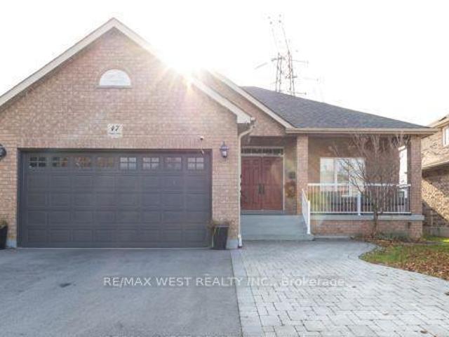 Apartment for rent in Woodbridge, Vaughan