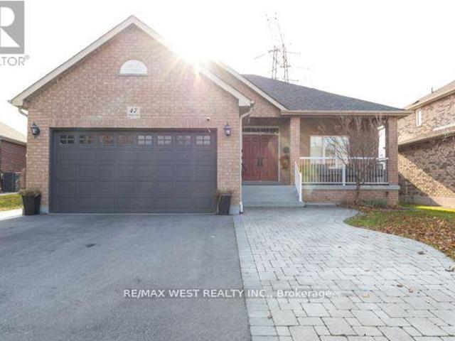 Apartment for rent in York, Ontario