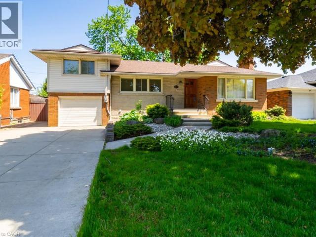 Apartment for rent in Ancaster, Ontario