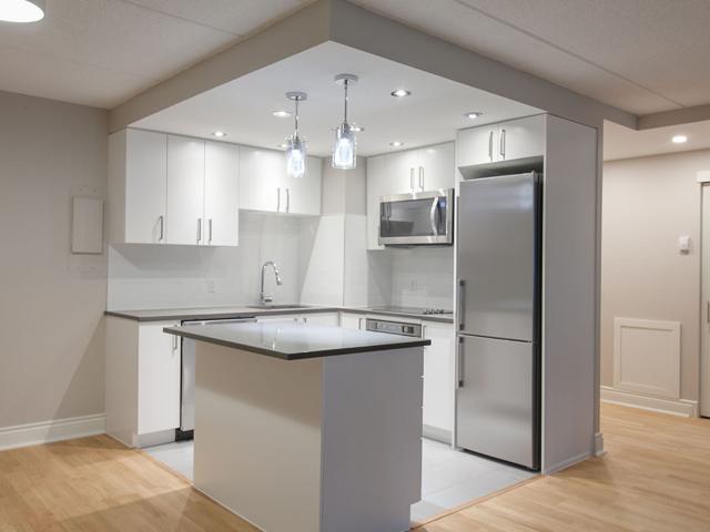 Apartment for rent in Westmount, Quebec