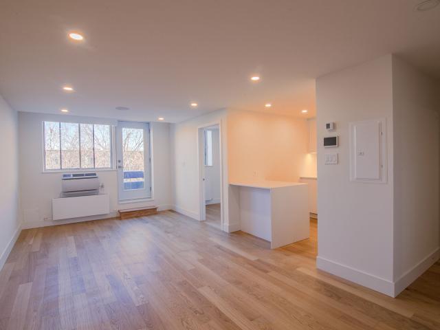 Apartment for rent in Westmount, Quebec