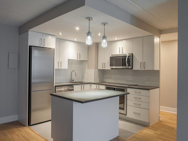 Apartment for rent in Westmount, Quebec
