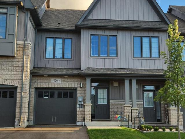 Apartment for rent in Wellington, Ontario
