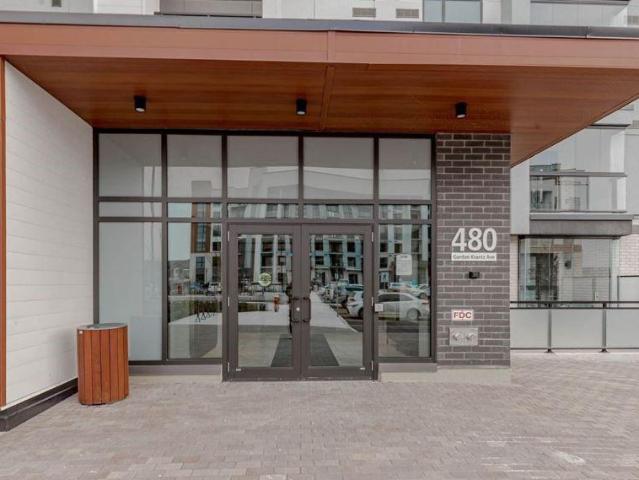 Apartment for rent in Milton, Ontario