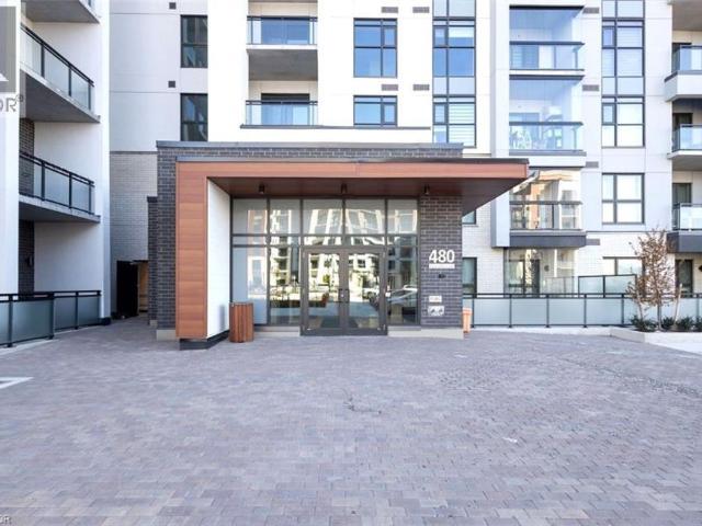 Apartment for rent in Milton, Ontario