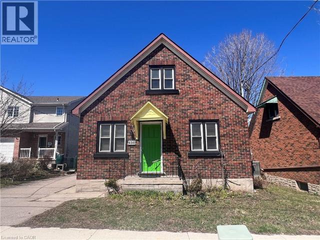 Apartment for rent in Kitchener, Ontario