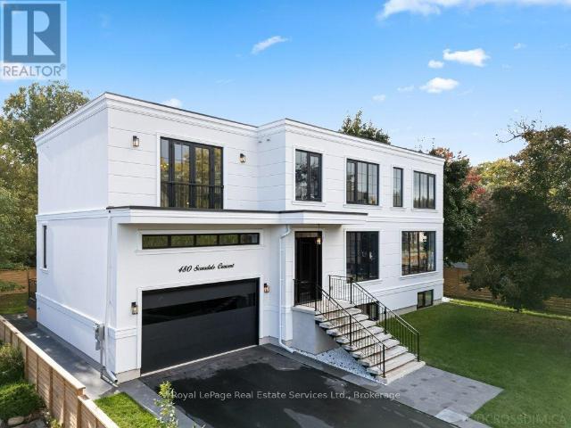 Apartment for rent in Oakville, Ontario