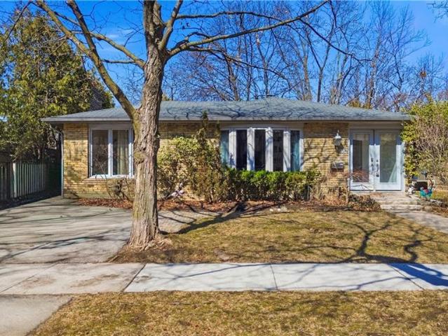 Apartment for rent in Oakville, Ontario