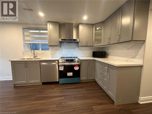 Apartment for rent in Milton, Ontario