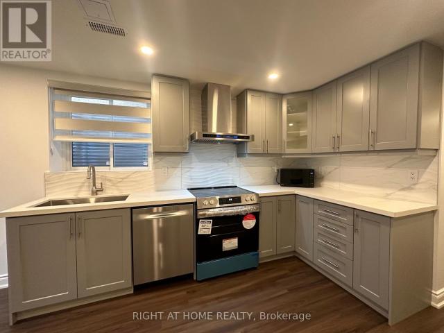 Apartment for rent in Milton, Ontario