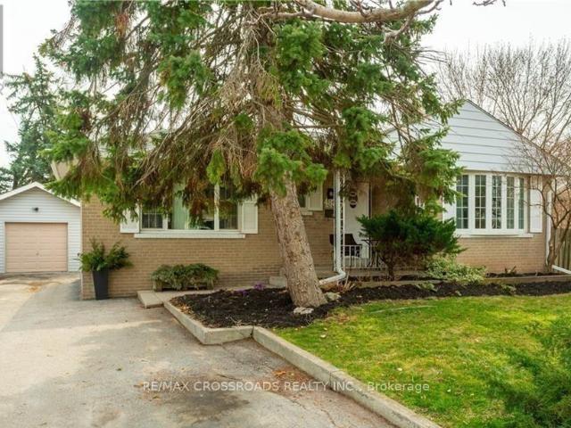 Apartment for rent in Oakville, Ontario