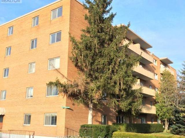 Apartment for rent in Niagara, Ontario