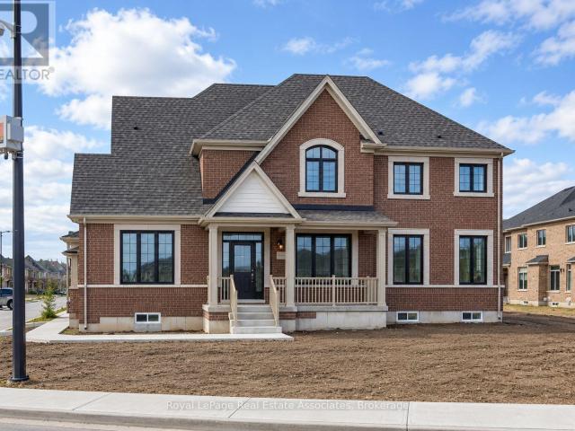 Apartment for rent in Huttonville, Brampton
