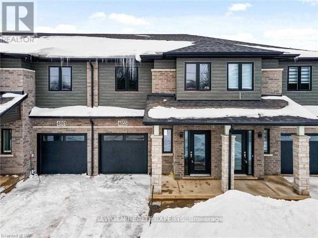 Apartment for rent in Niagara, Ontario