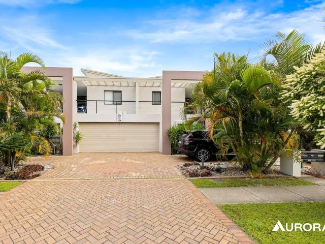 Apartment for rent in Toombul, Queensland