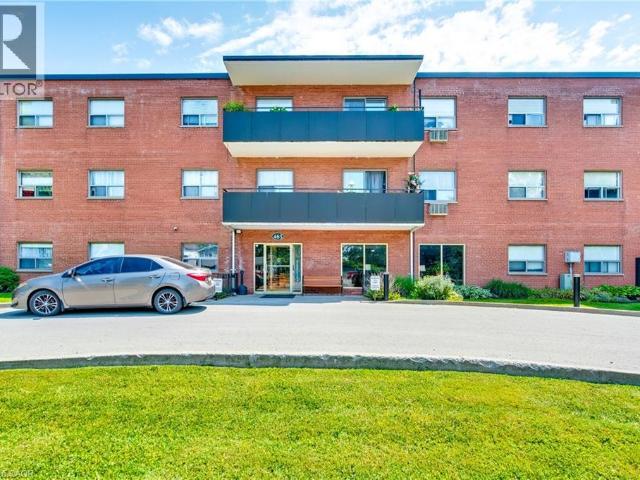 Apartment for rent in Niagara, Ontario