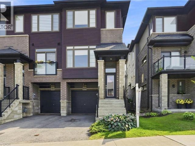 Apartment for rent in Parry Sound, Ontario