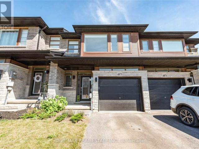 Apartment for rent in Beamsville, Lincoln
